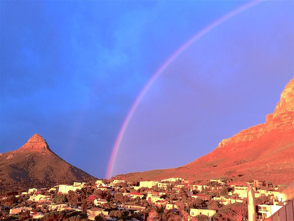 Atlanticview Cape Town Boutique Hotel Exterior photo