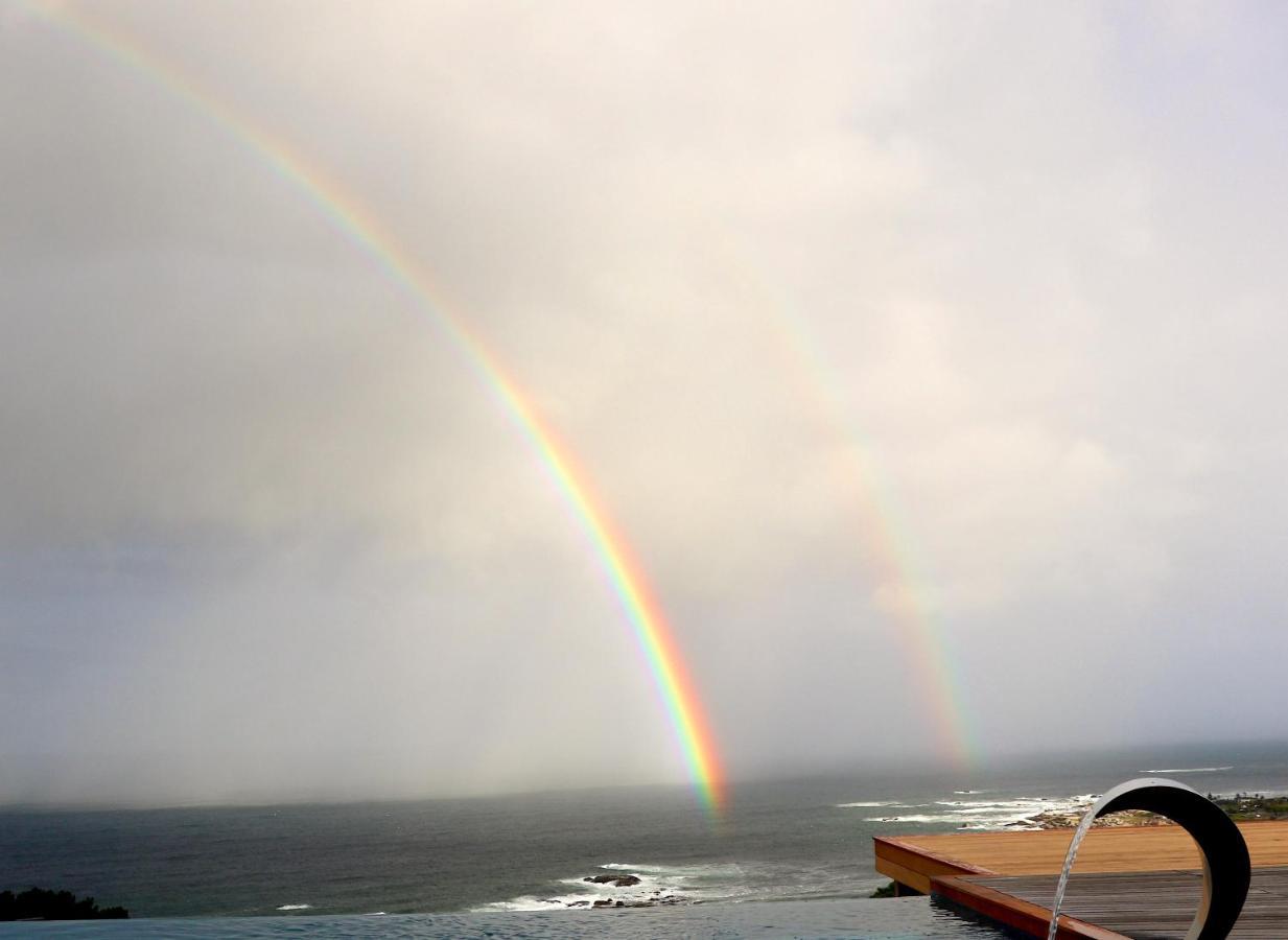 Atlanticview Cape Town Boutique Hotel Exterior photo